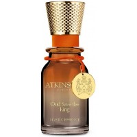 Atkinsons Oud Save The King Mystic Essence Atkinsons Oud Save The King Mystic Essence