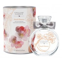 Atkinsons Peach Flowers