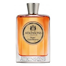 Atkinsons Pirates Grand Reserve фото духи