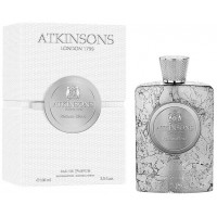 Atkinsons Platinum Blend