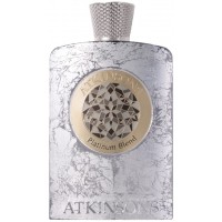 Atkinsons Platinum Blend