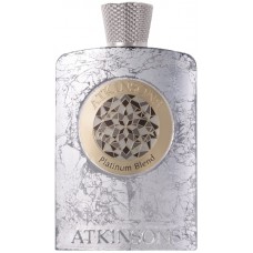 Atkinsons Platinum Blend фото духи
