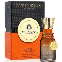 Atkinsons Rose In Wonderland Mystic Essence Atkinsons Rose In Wonderland Mystic Essence