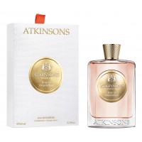 Atkinsons Rose in Wonderland Atkinsons Rose in Wonderland