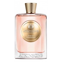 Atkinsons Rose in Wonderland Atkinsons Rose in Wonderland