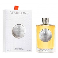 Atkinsons Sicilly Neroli