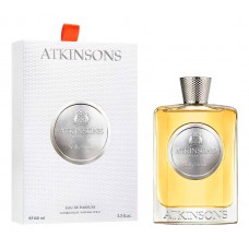 Atkinsons Sicilly Neroli фото духи