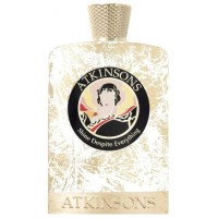 Atkinsons Shine Despite Everything
