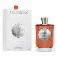 Atkinsons The Big Bad Cedar Atkinsons The Big Bad Cedar