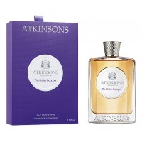 Atkinsons The British Bouquet Atkinsons The British Bouquet