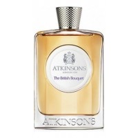 Atkinsons The British Bouquet Atkinsons The British Bouquet