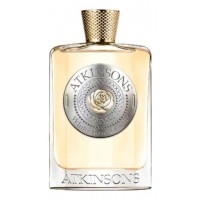Atkinsons White Rose De Alix