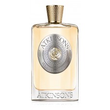 Atkinsons White Rose De Alix фото духи