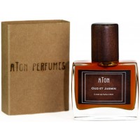 Aton Oud Et Jasmin Aton Oud Et Jasmin