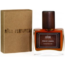 Aton Oud Et Jasmin