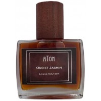 Aton Oud Et Jasmin Aton Oud Et Jasmin
