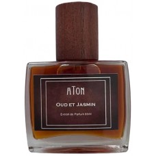 Aton Oud Et Jasmin фото духи