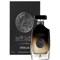 Atralia Absolute Noir Atralia Absolute Noir