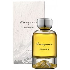 Atralia Amazonas Avalnche