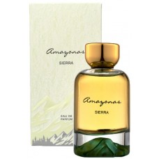 Atralia Amazonas Sierra