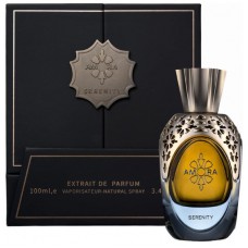 Atralia Amora Serenity фото духи