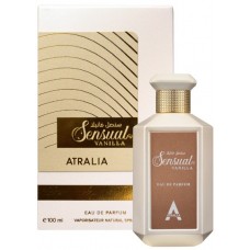 Atralia Sensual Vanilla фото духи