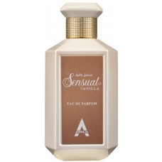 Atralia Sensual Vanilla фото духи