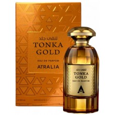 Atralia Tonka Gold фото духи