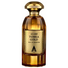 Atralia Tonka Gold фото духи