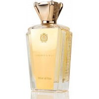 Attar Al Has Liberty's Way Attar Al Has Liberty's Way