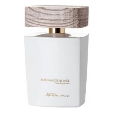 Au Pays de la Fleur d’Oranger An Pays de la Fleur d*Oranger Bergamote Boisee фото духи