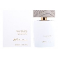 Au Pays de la Fleur d’Oranger Figue Fruitee