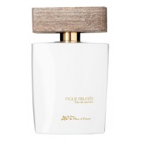 Au Pays de la Fleur d’Oranger Figue Fruitee Au Pays de la Fleur d’Oranger Figue Fruitee