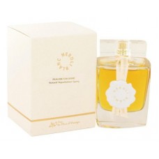 Au Pays de la Fleur d’Oranger Neroli blanc L'eau de Cologne