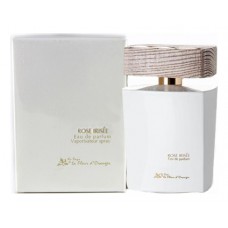 Au Pays de la Fleur d’Oranger Rose Irisee