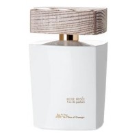 Au Pays de la Fleur d’Oranger Rose Irisee