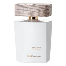 Au Pays de la Fleur d’Oranger Rose Irisee фото духи