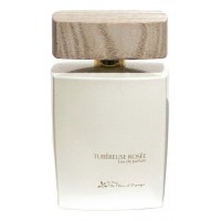 Au Pays de la Fleur d’Oranger Tubereuse Rosee Au Pays de la Fleur d’Oranger Tubereuse Rosee