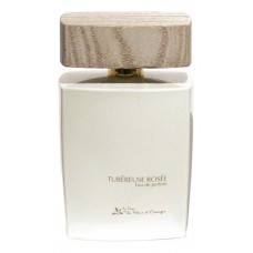 Au Pays de la Fleur d’Oranger Tubereuse Rosee фото духи