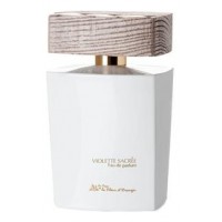 Au Pays de la Fleur d’Oranger Violette Sacree