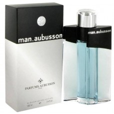 Aubusson Man