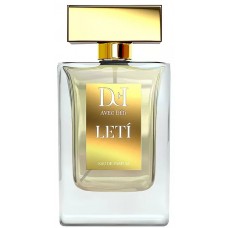 Avec Defi Leti фото духи