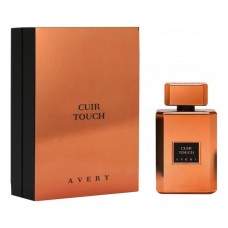 Avery Fine Perfumery Cuir Touch фото духи