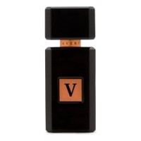 Avery Fine Perfumery V As In Vigorous