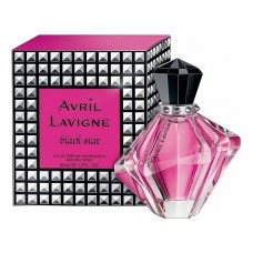 Avril Lavigne Black Star
