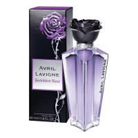 Avril Lavigne Forbidden Rose