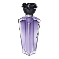 Avril Lavigne Forbidden Rose фото духи