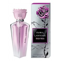 Avril Lavigne Wild Rose
