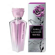 Avril Lavigne Wild Rose