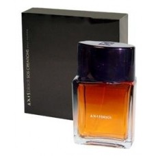 Axis Black (Caviar by Sos Creations)